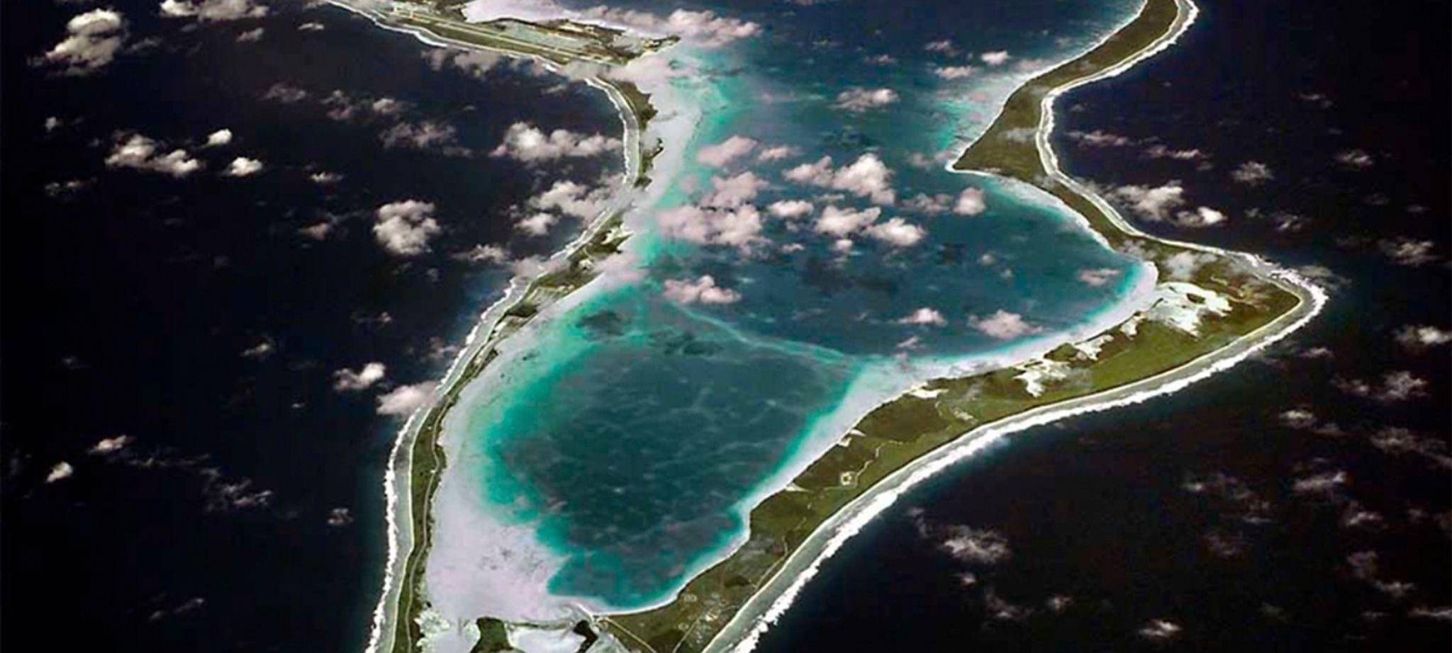 Britisches Gericht stoppt Deal über Chagos-Inseln