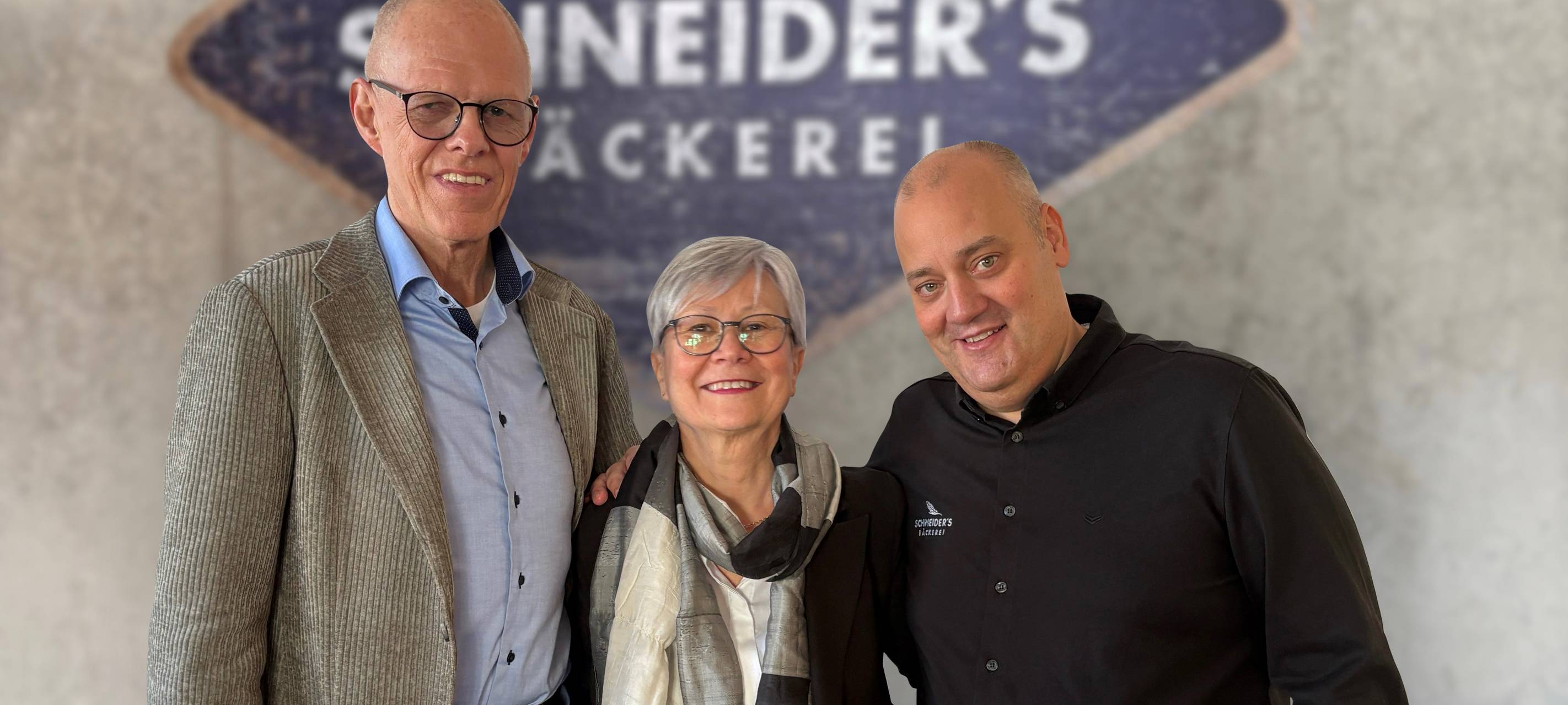 Expansion im Bergischen