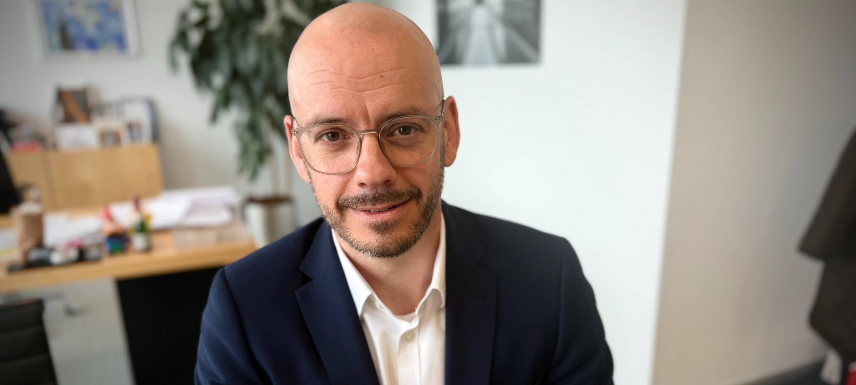 Wie sicher ist Online Banking? Tipps von Tillmann Reusch