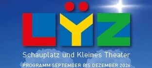Kulturhaus Lÿz in Siegen startet in neue Saison und feiert 30. Geburtstag
