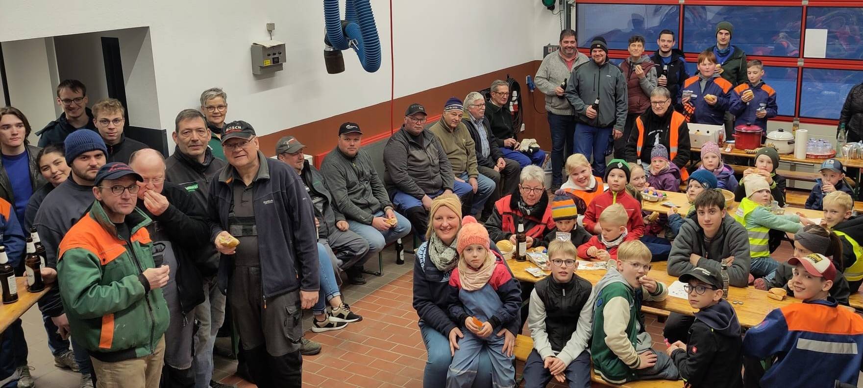 Fragebogen für Jugendliche