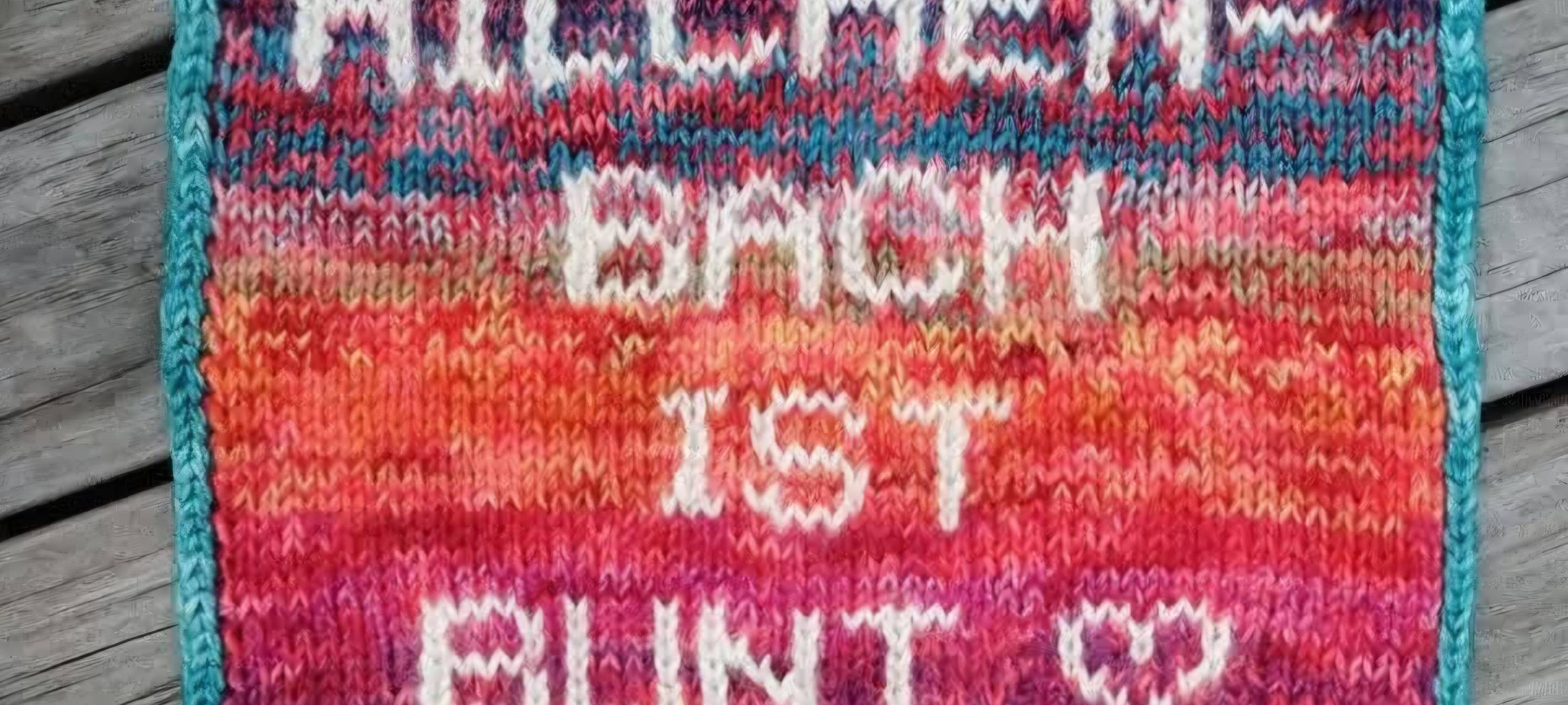 Hilchenbach ist bunt