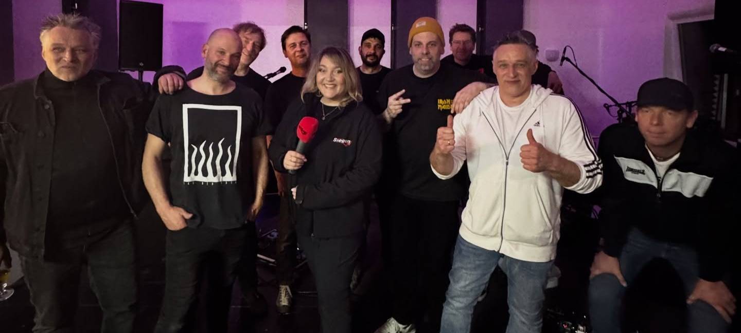 Das Bottenberger Radiokonzert