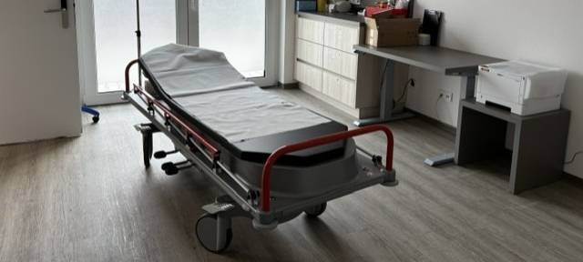 Hilfe für Menschen in psychischen Notsituationen