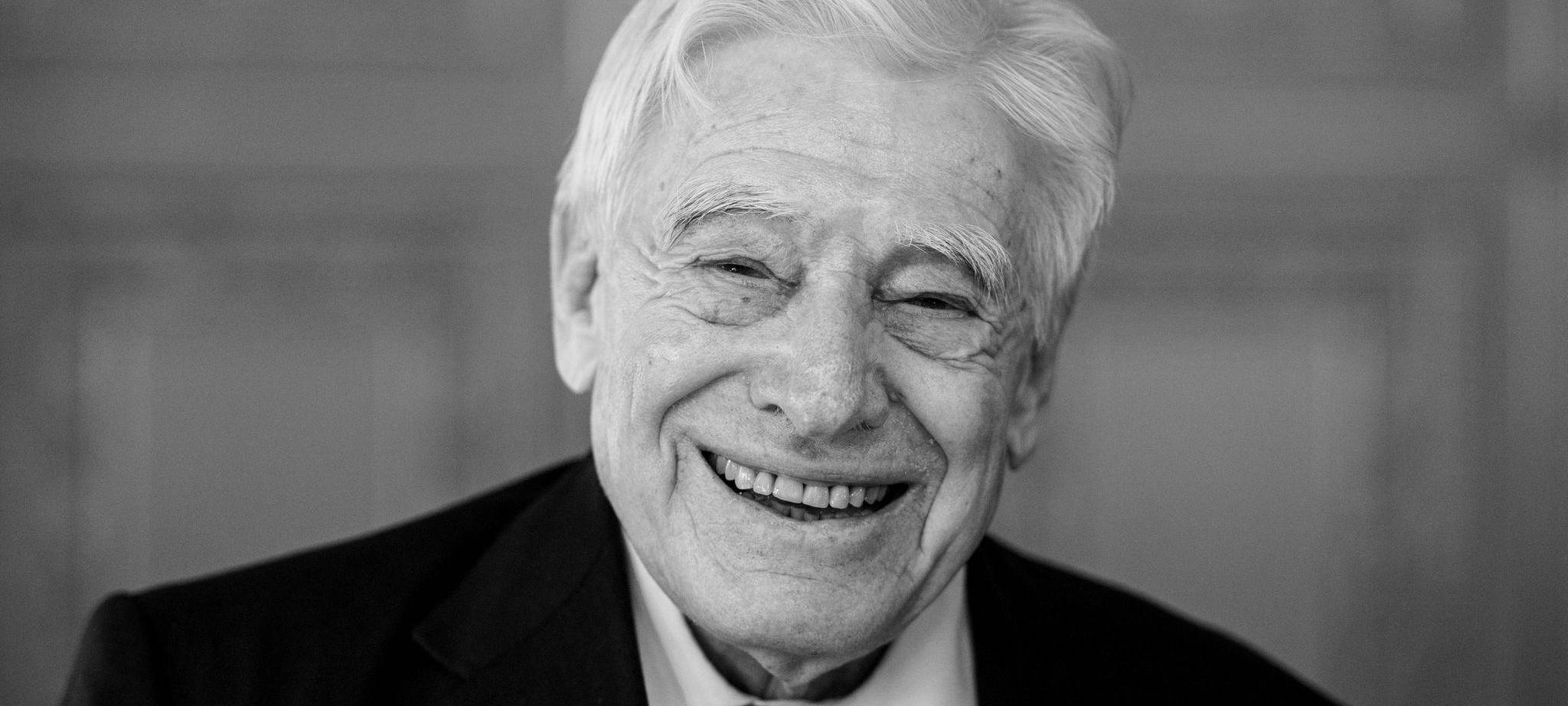 Christian Schwarz-Schilling