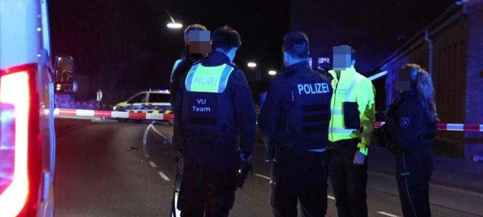 "Heiße Spur" nach tödlichem Unfall in Dahlbruch