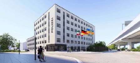 Siegener Rat stellt Weichen für neues Polizeigebäude