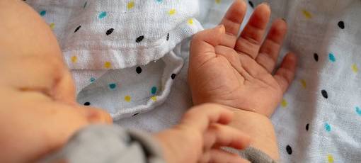 Steigende Geburtenrate in Siegen-Wittgenstein