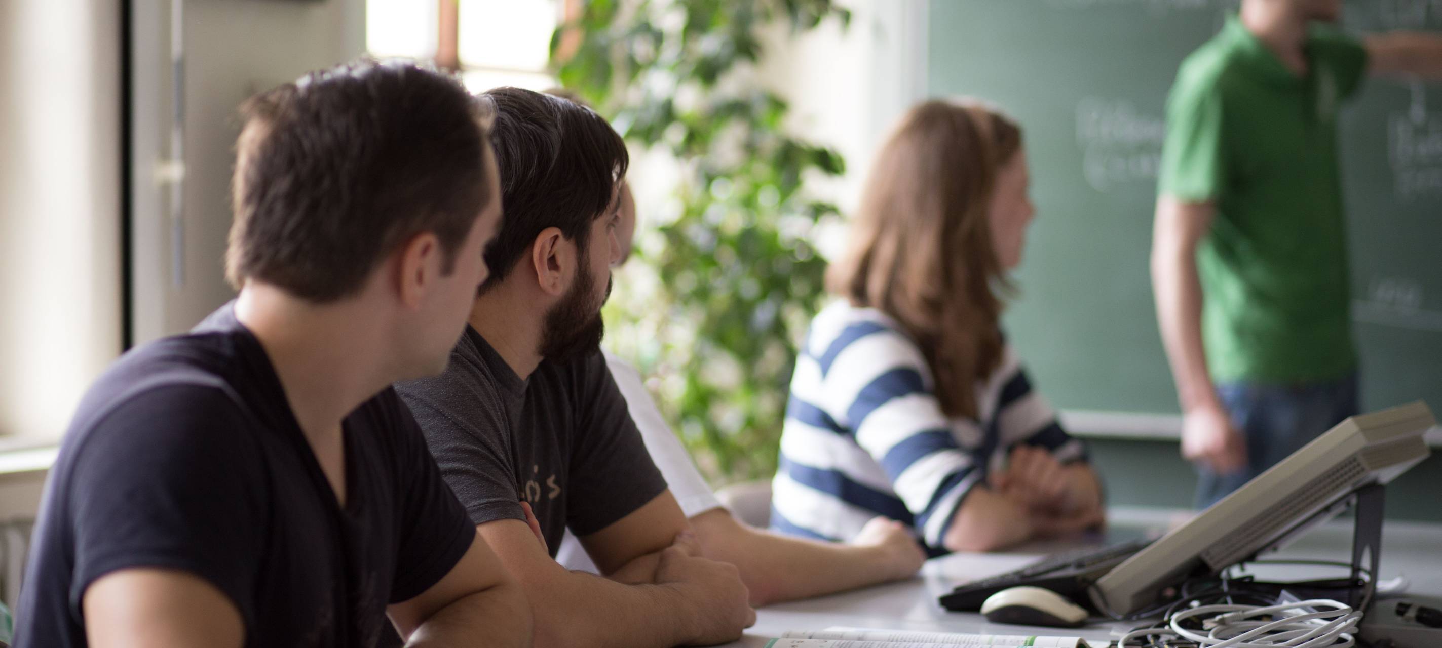Projekt der Uni Siegen bekommt Förderung