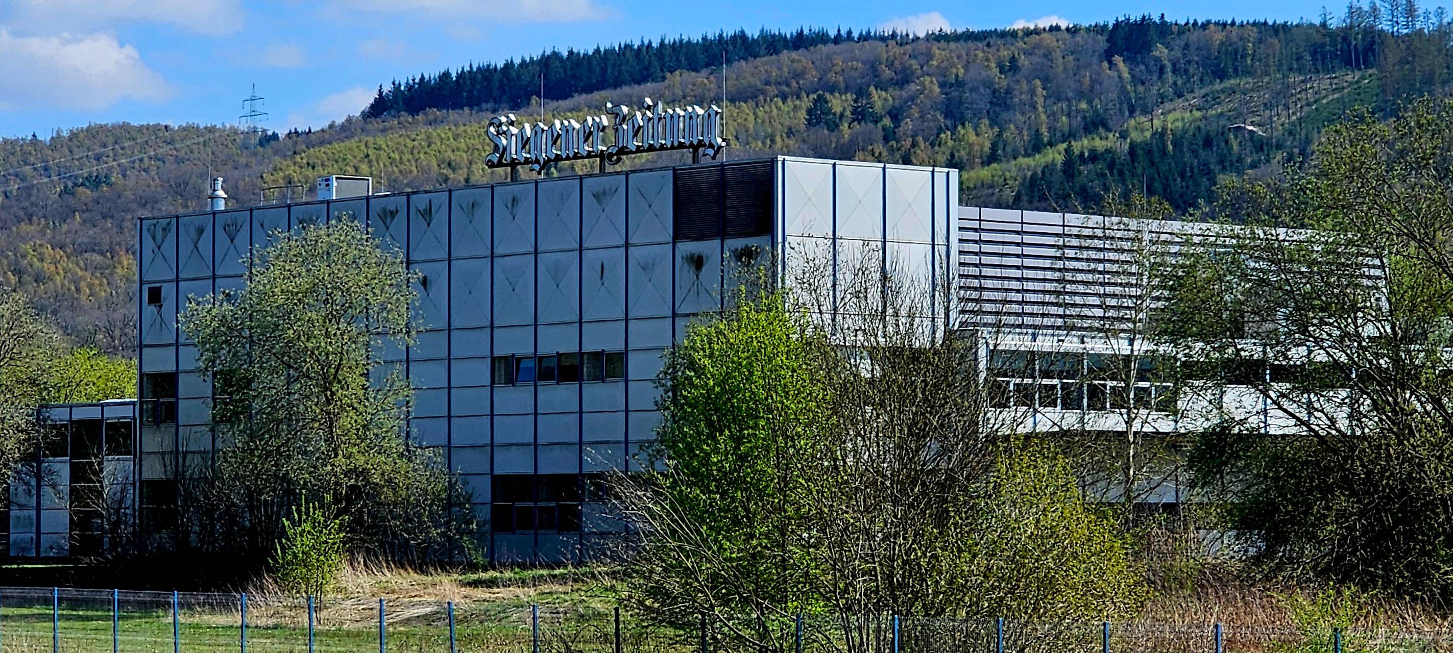 Marco Müller bedauert Schließung des Druckzentrums