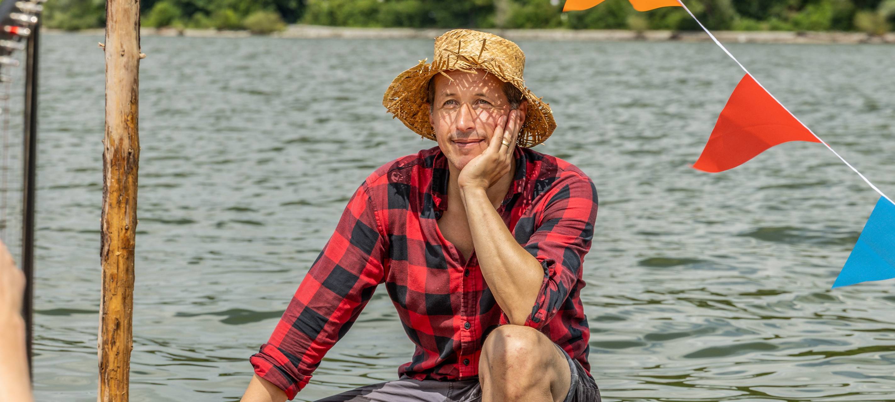 Kulturveranstaltungen speziell für Kinder