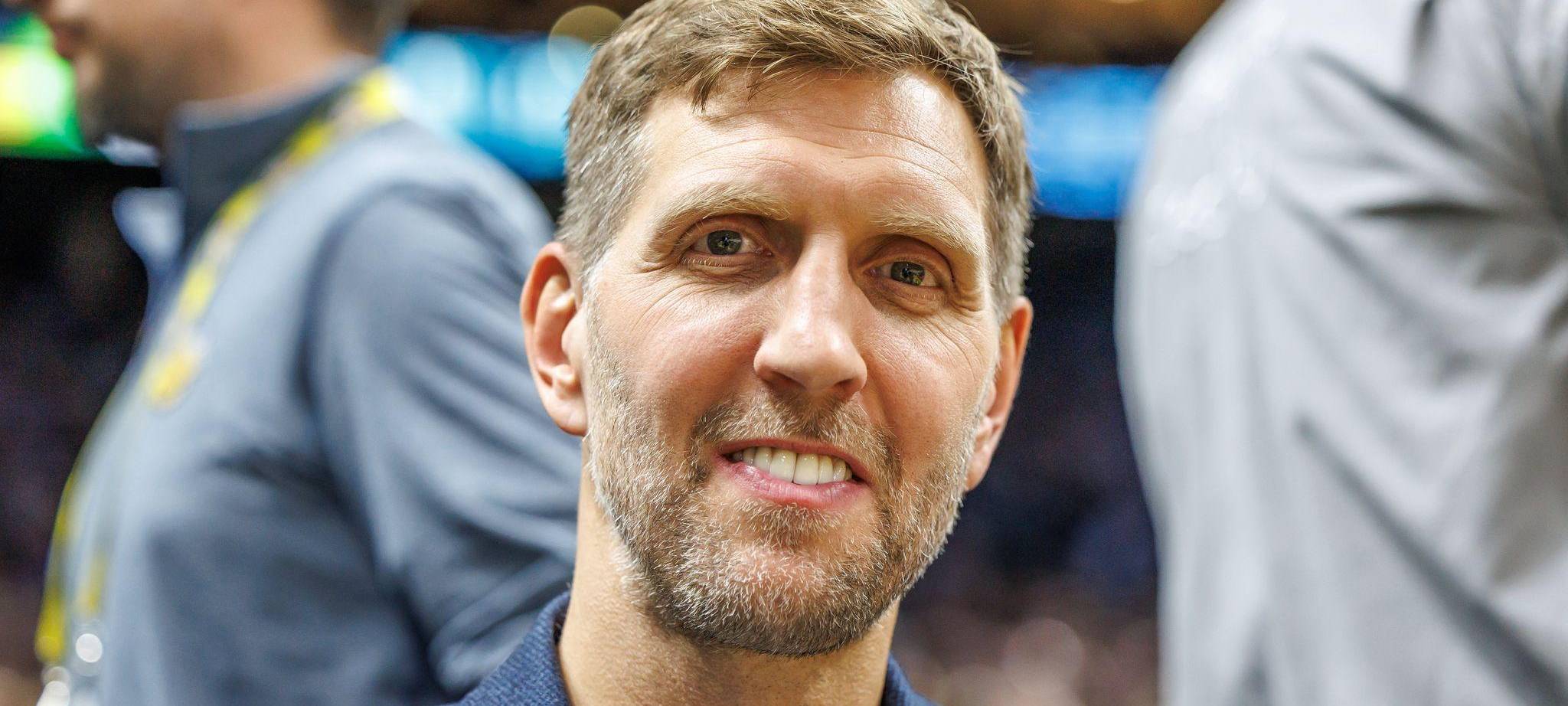 Dirk Nowitzki