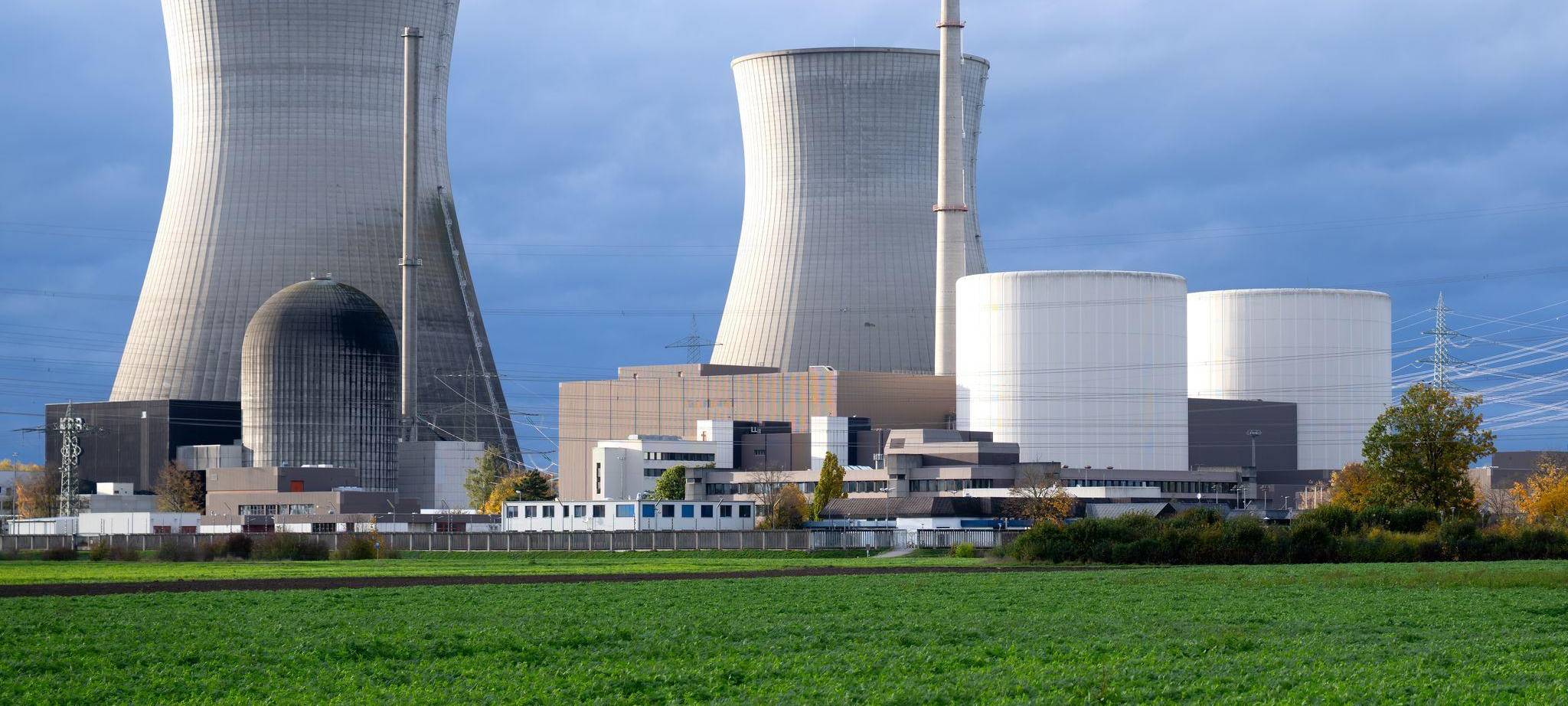 Umfrage: Mehrheit sieht Atomausstieg kritisch