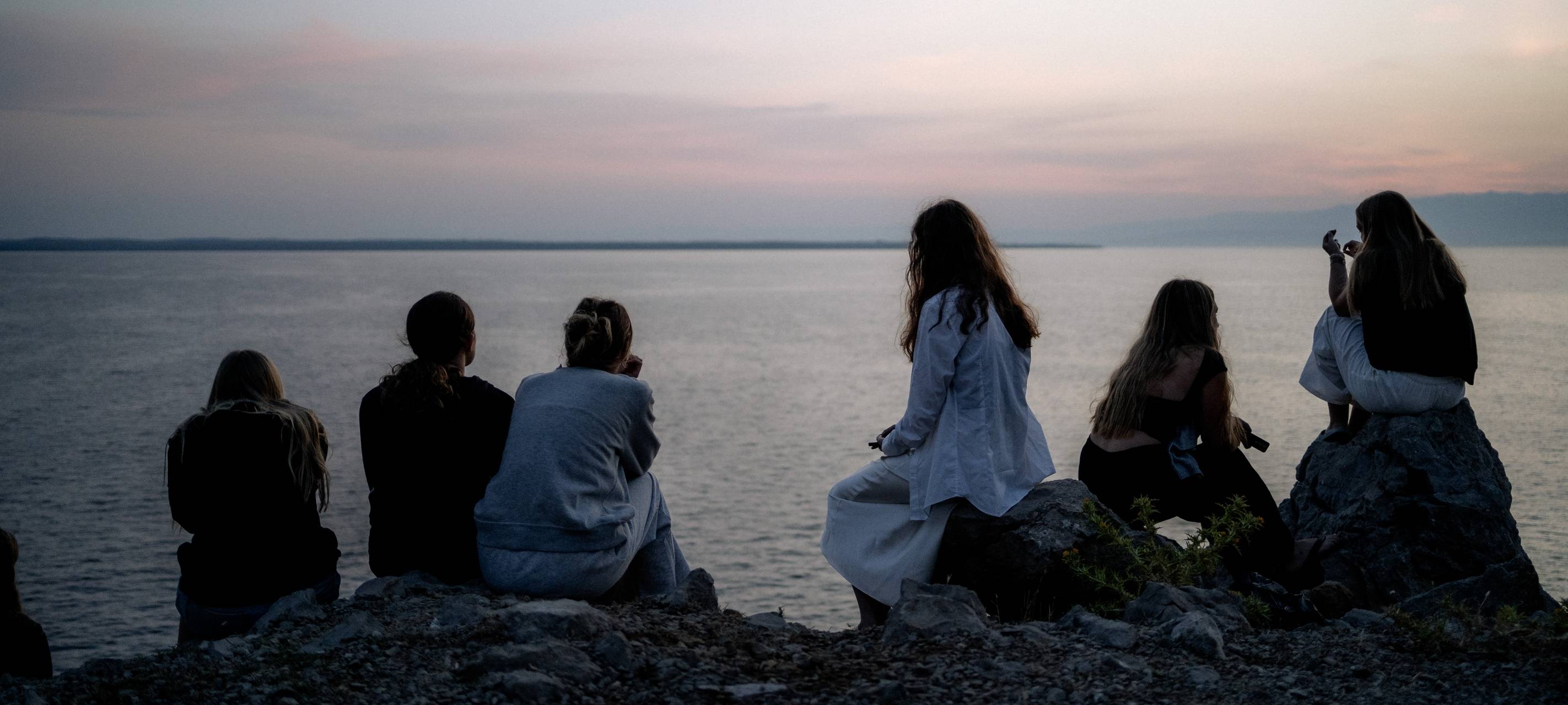 Noch Plätze frei bei CVJM-Sommerfreizeiten