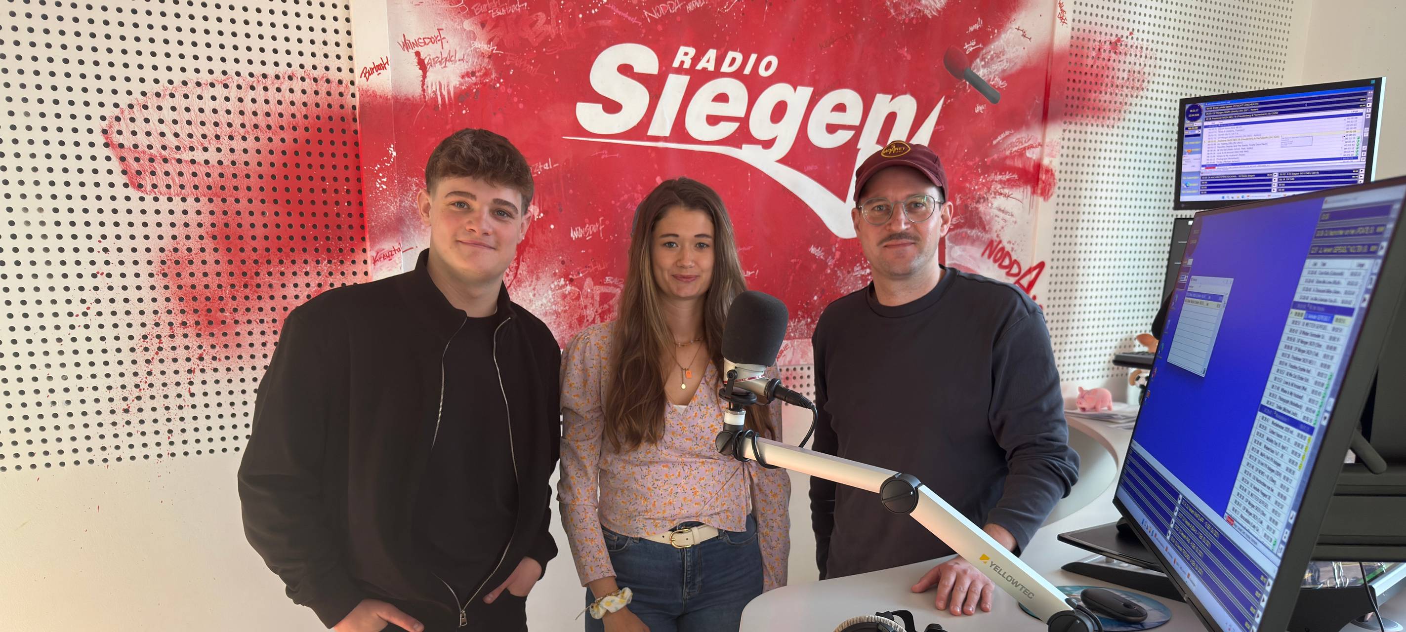 Kein Trash-TV: Das "Azubi-Sommerhaus"