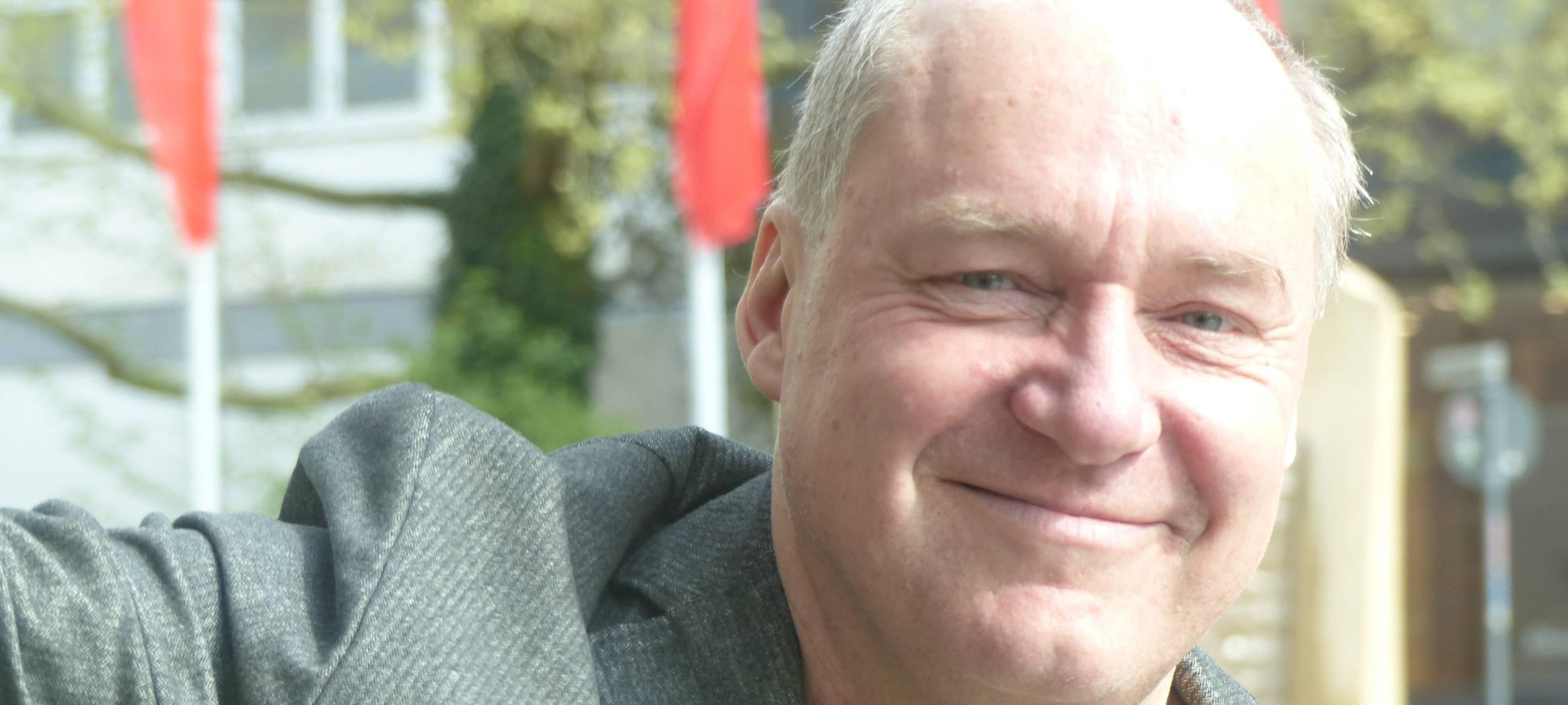 Neuer Leiter fürs Apollo