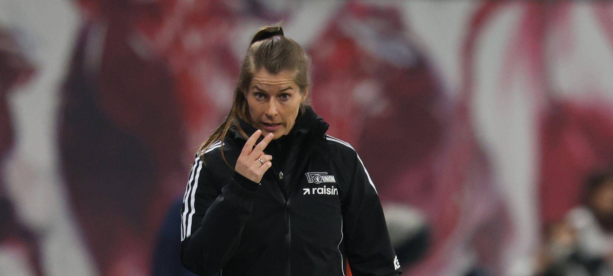 RB Leipzig - 1. FC Union Berlin