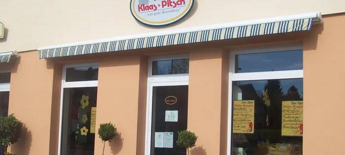 Klaas & Pitsch schließt letzte Filiale