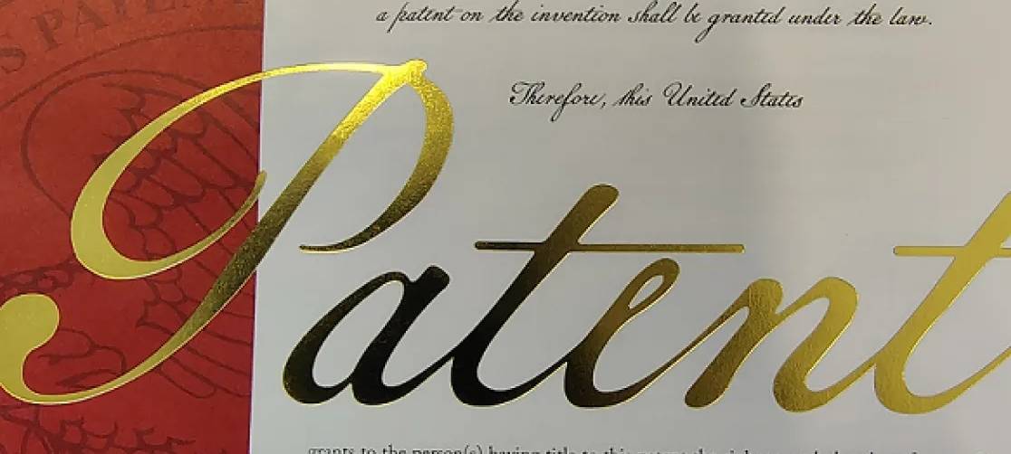 Viele Patente an der Uni Siegen