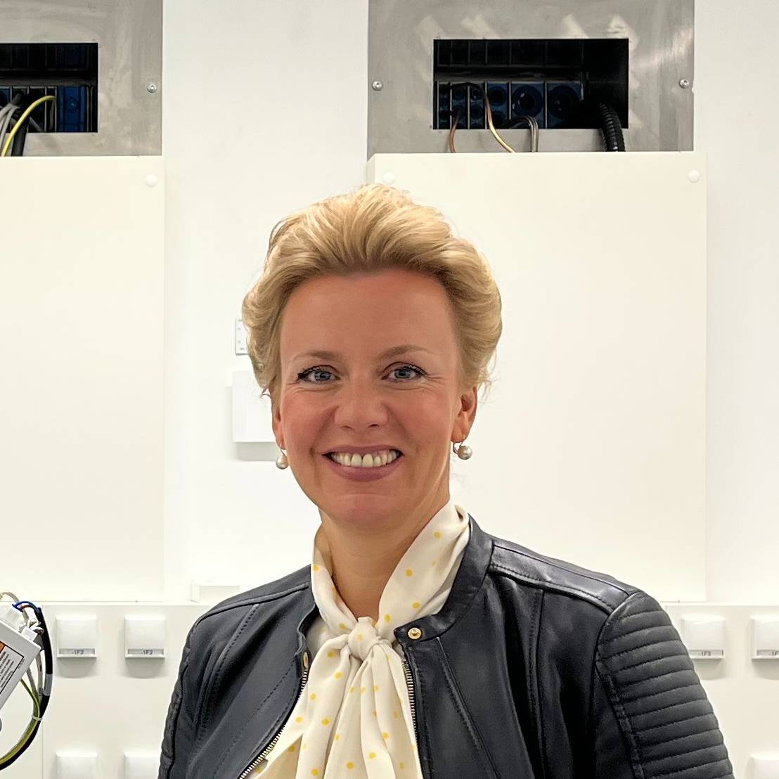 Ina Brandes | NRW Wissenschaftsministerin