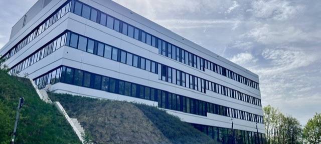 Uni Siegen eröffnet Forschungszentrum "INCYTE"