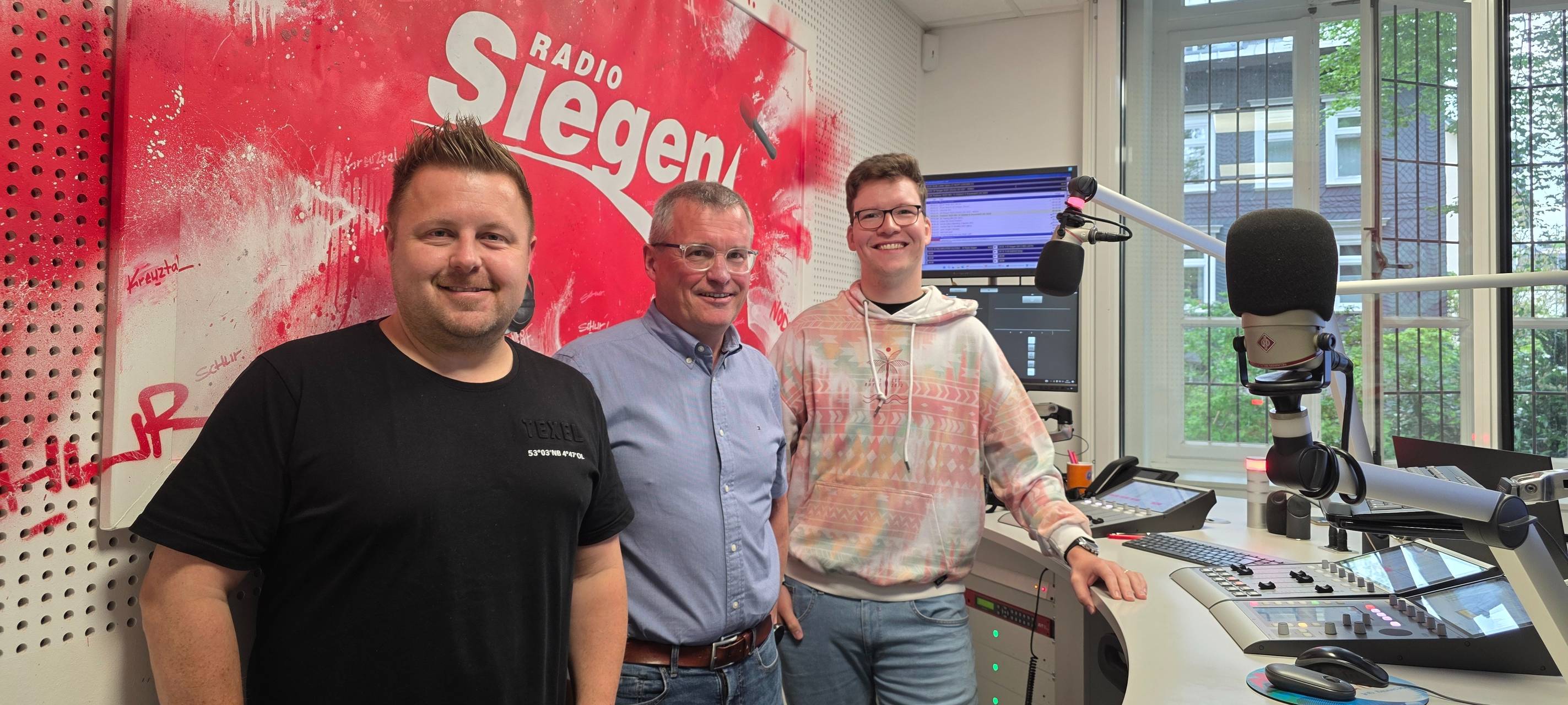 Dielfer Backesverein backt Riesenbrot