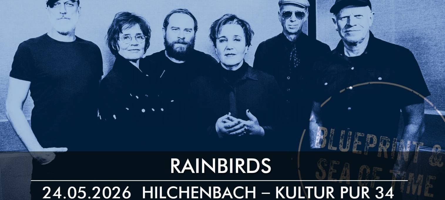 Vorberichte und Interviews zu KulturPur 34