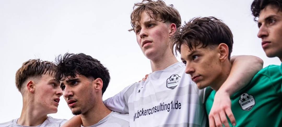 Weisstal schnuppert an Pokal-Sensation