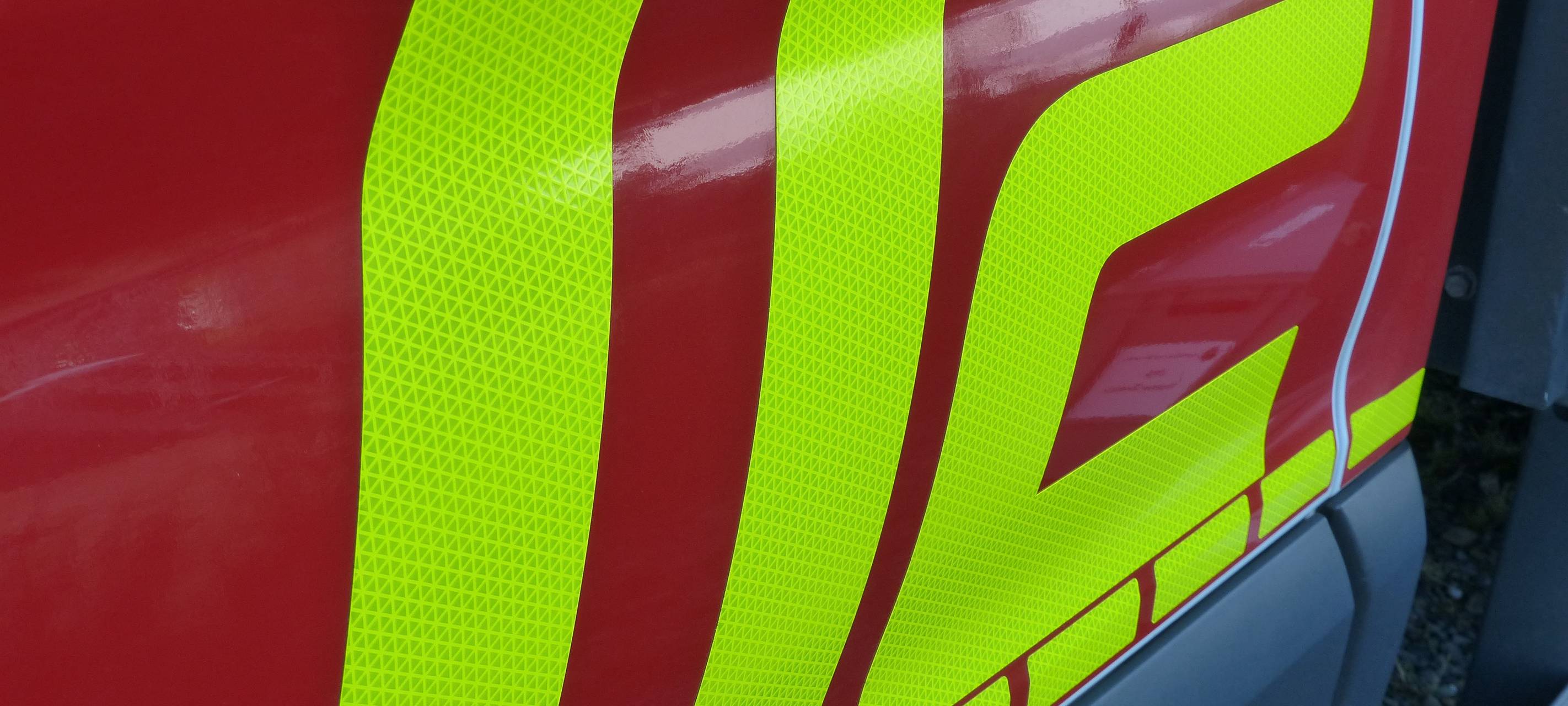 Toter bei Brand in Neunkirchen