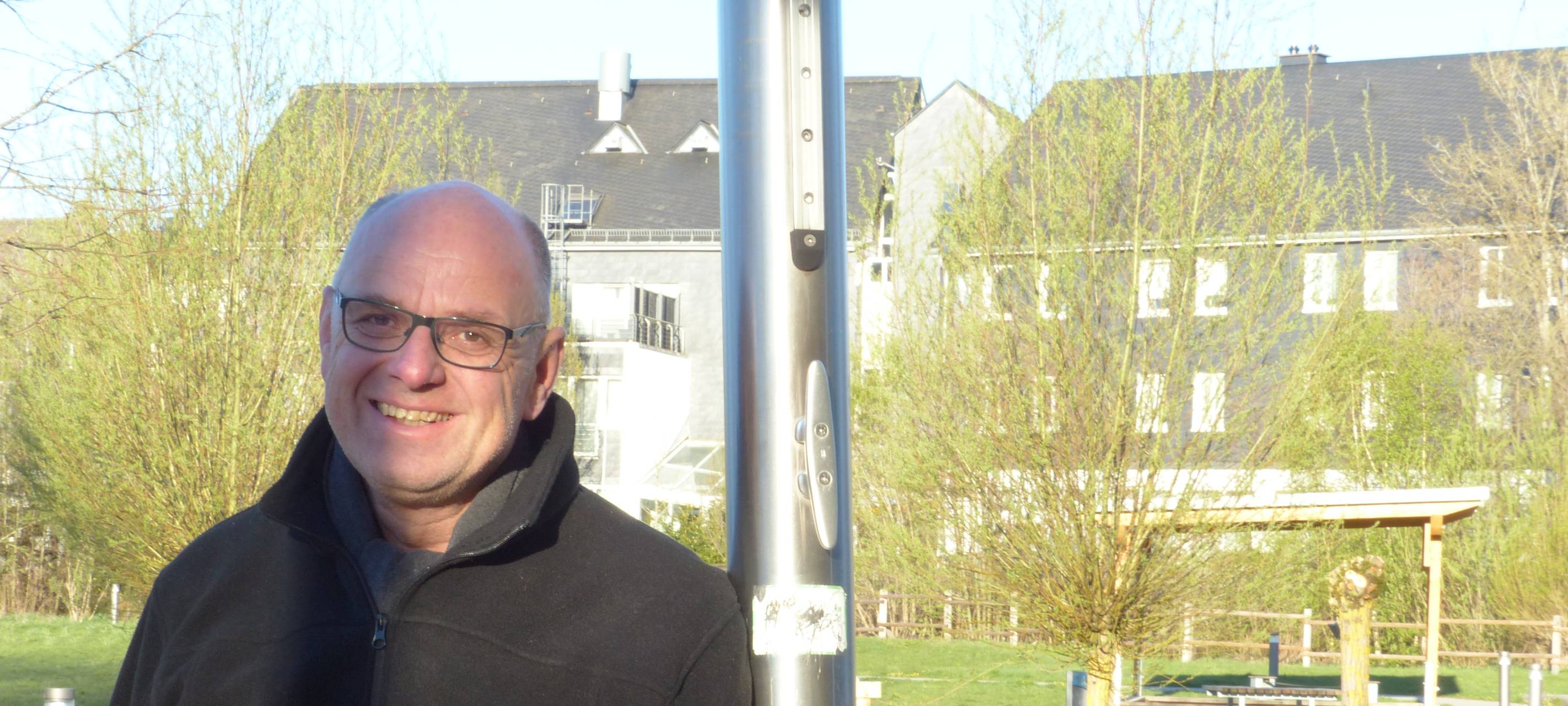 Geschichten vom Fluss - die Sieg, die Lahn, die Eder