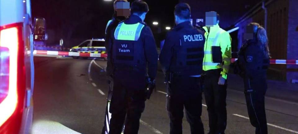 Unfallflucht Dahlbruch