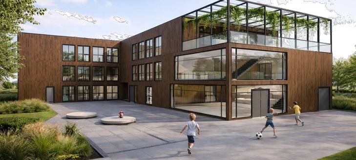 Grundschule Wahlbach