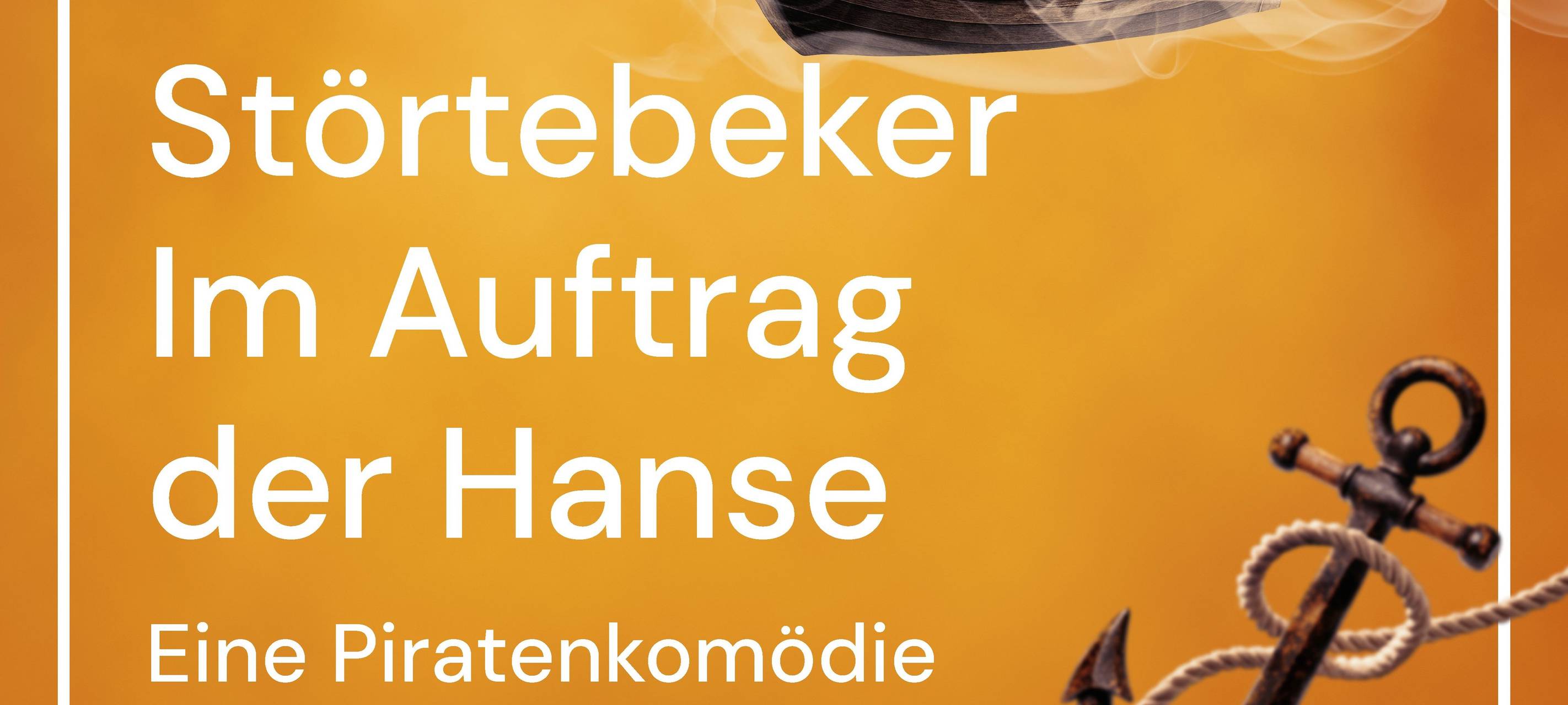 Peter Pan und Störtebeker zu Gast in Freudenberg