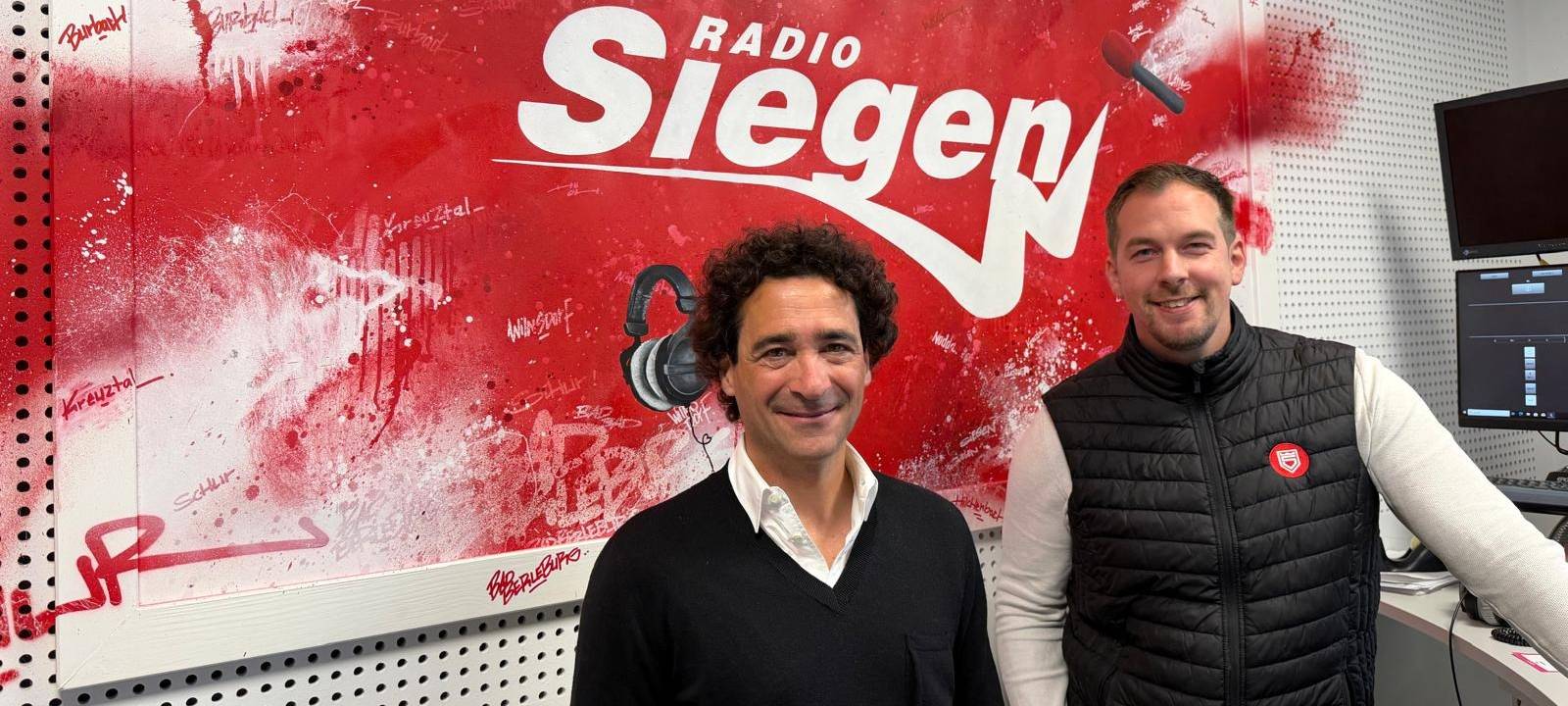 Nach Saisonabschluss der Sportfreunde: Wie geht's weiter?