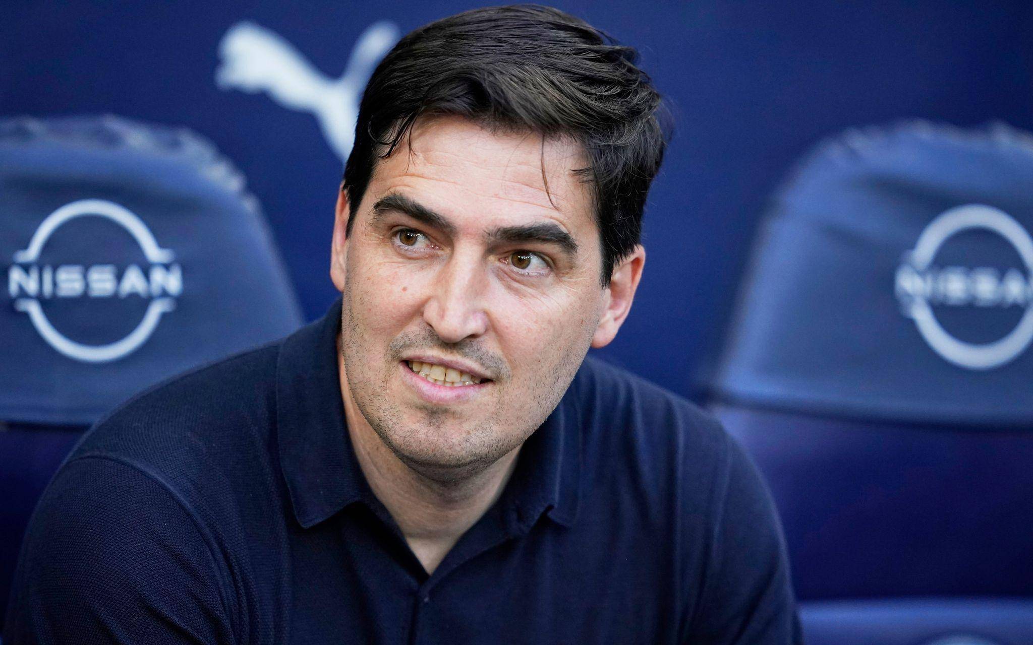 Andoni Iraola