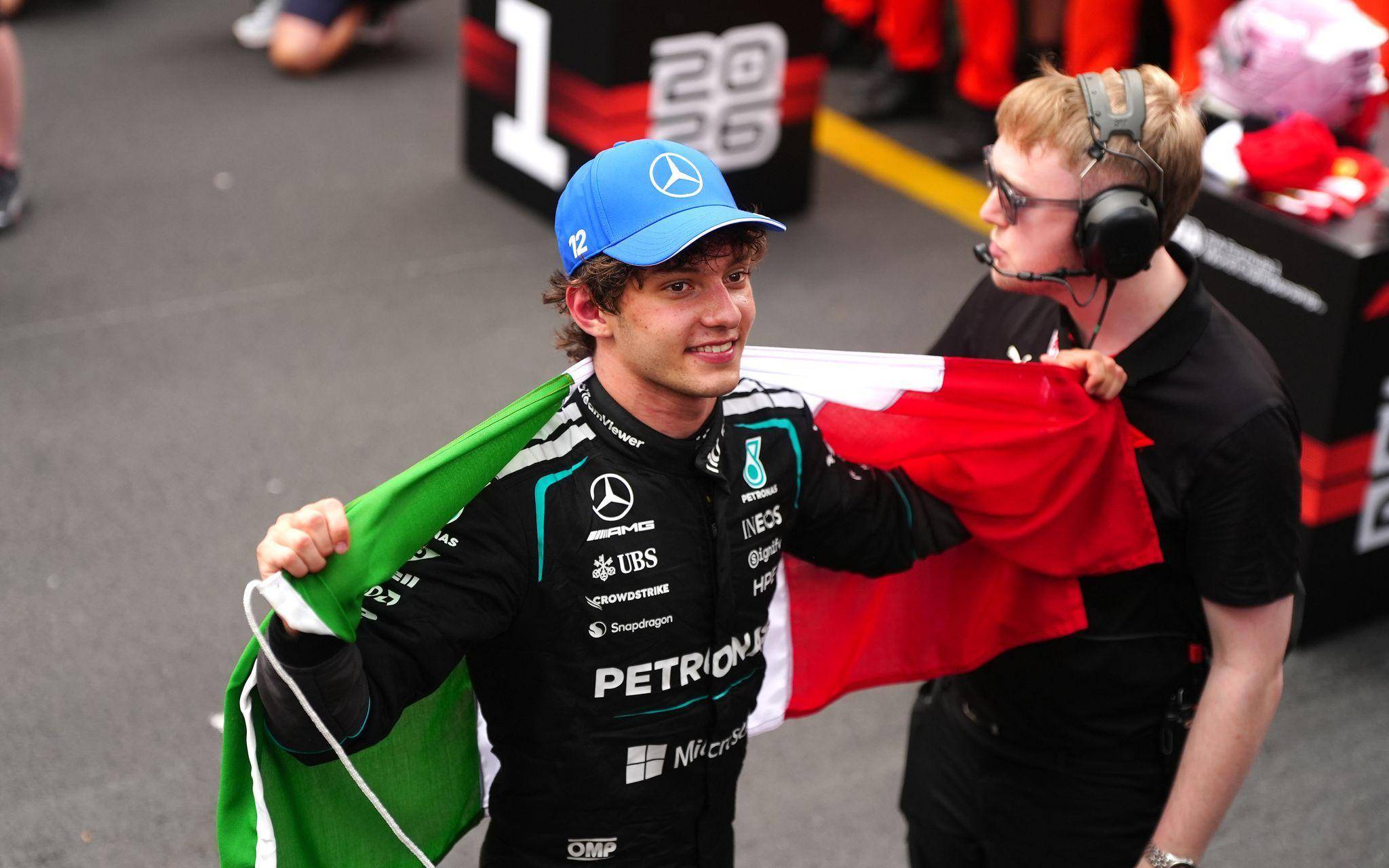 Grand Prix von Monaco