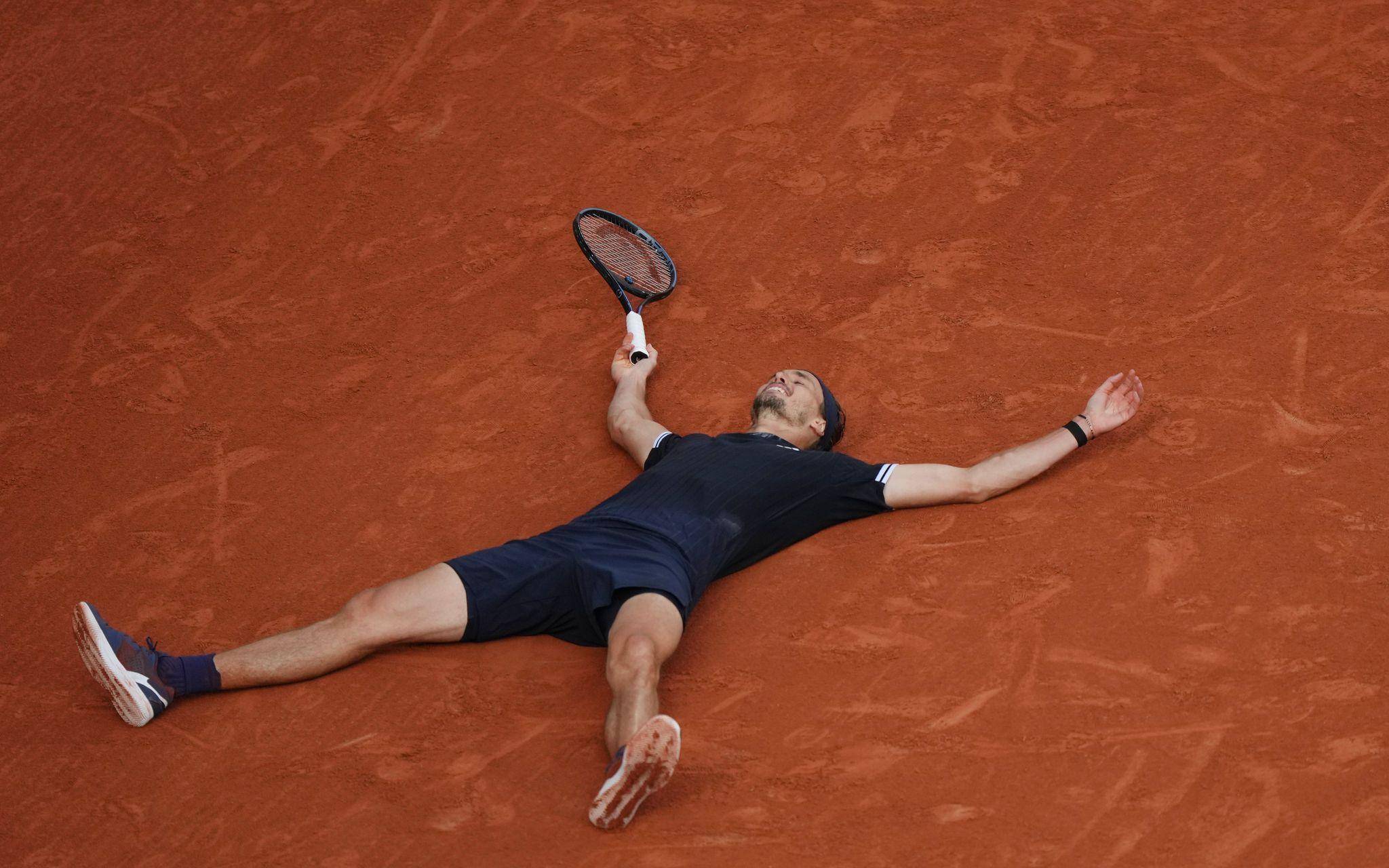 French Open Tennis