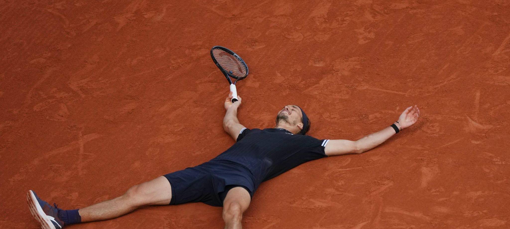 French Open Tennis