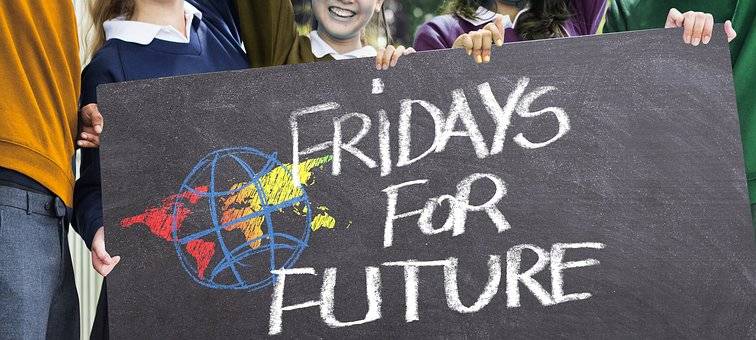 Klimawandel heute Thema beim 7.Siegener Martini-Stadtgespräch