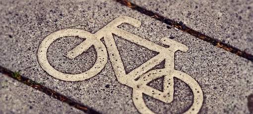 Siegen: Radfahrer sollen auf Hufeisenbrücke besser geschützt werden