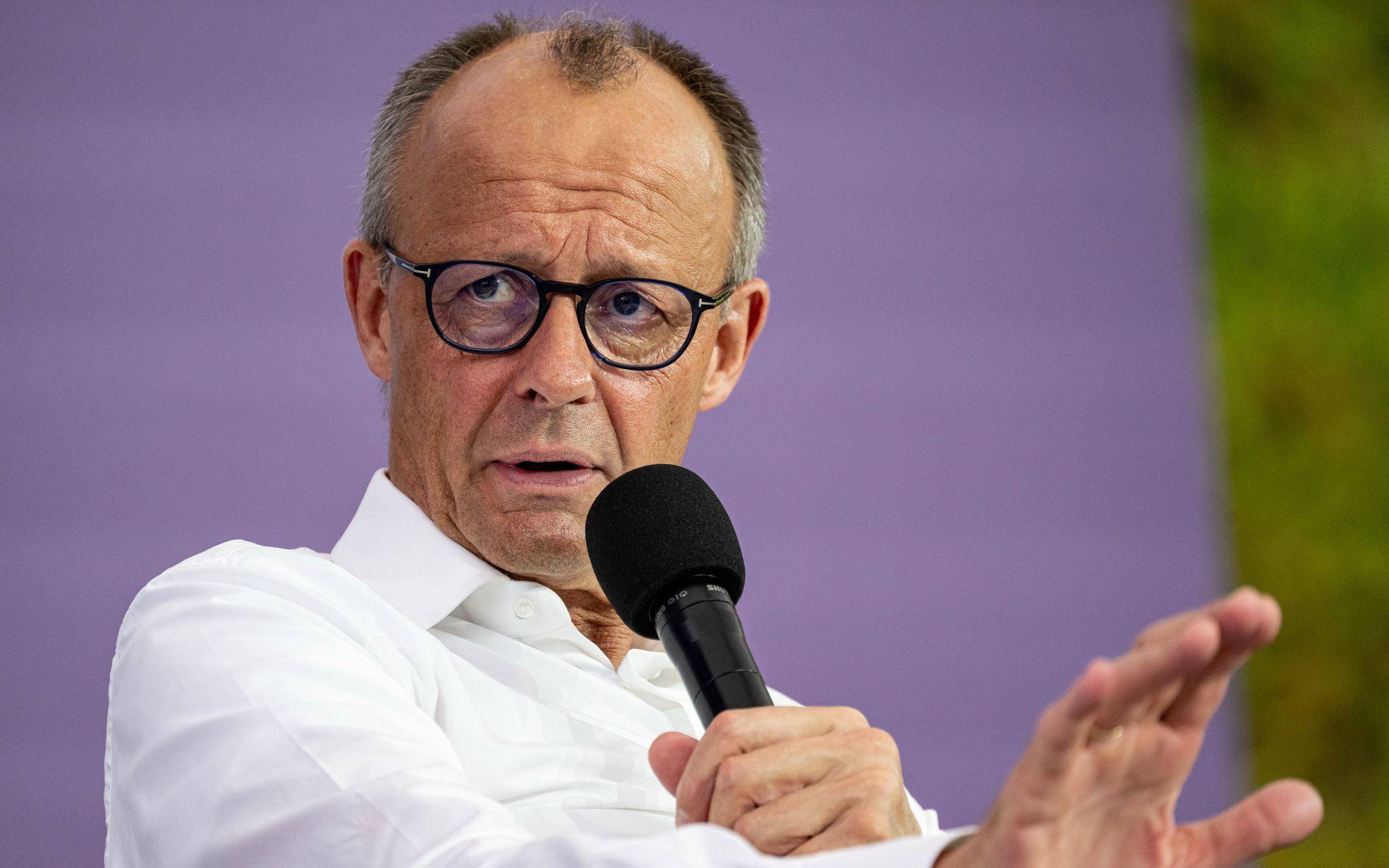 Tag der offenen Tür der Bundesregierung