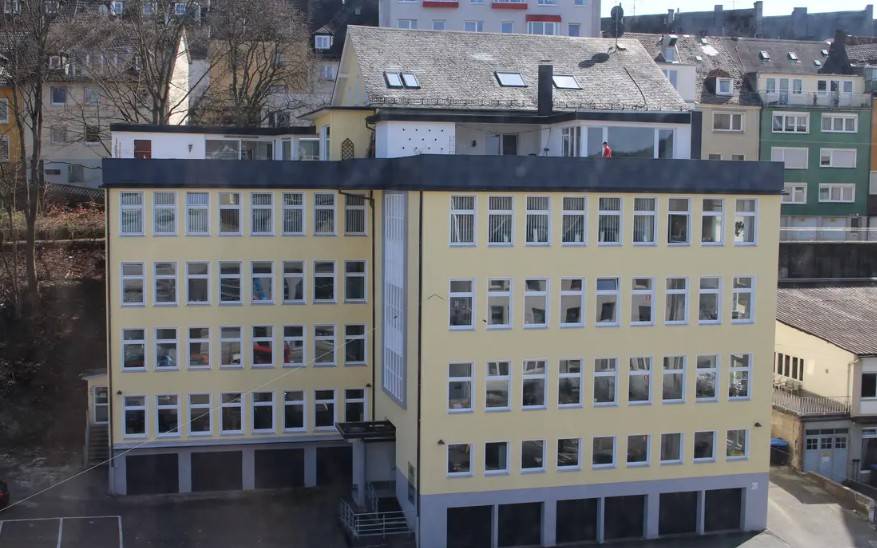 Universität Siegen benötigt "Alte Textilfabrik" nicht mehr