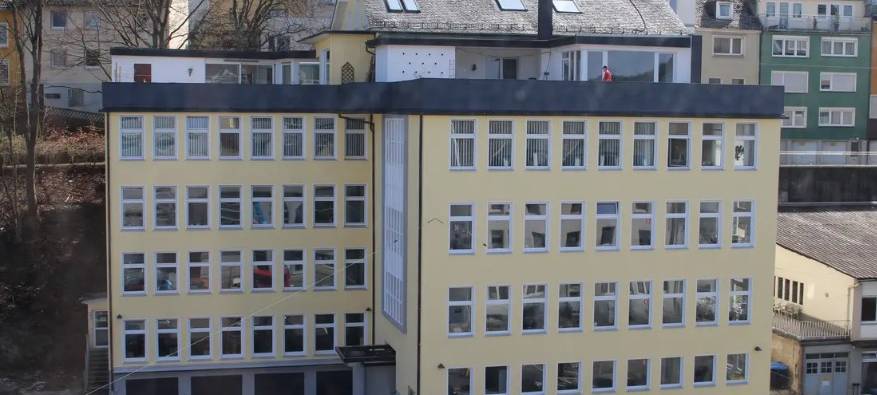 Mieter gesucht