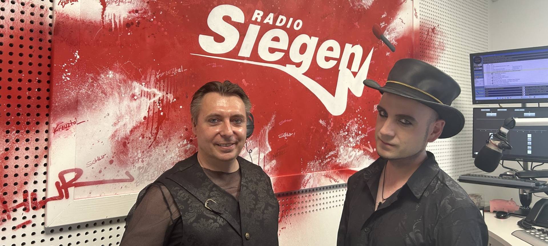 Souls of Sorrow arbeiten an Charity-Song