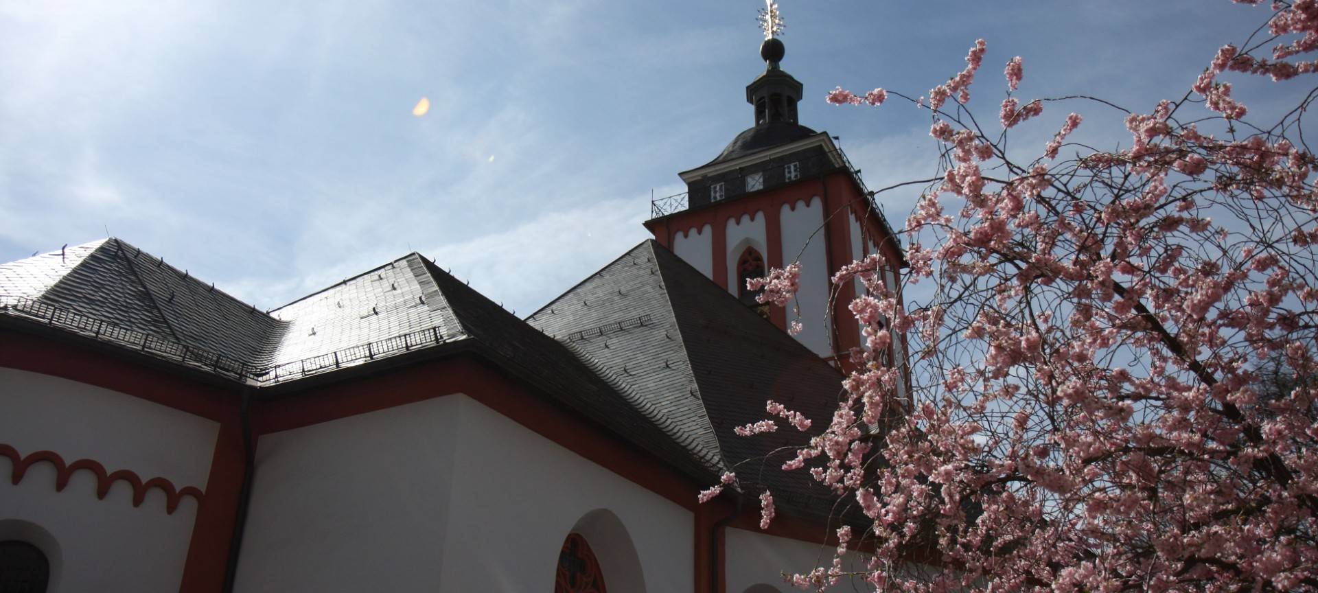 Spontan Heiraten in Siegen