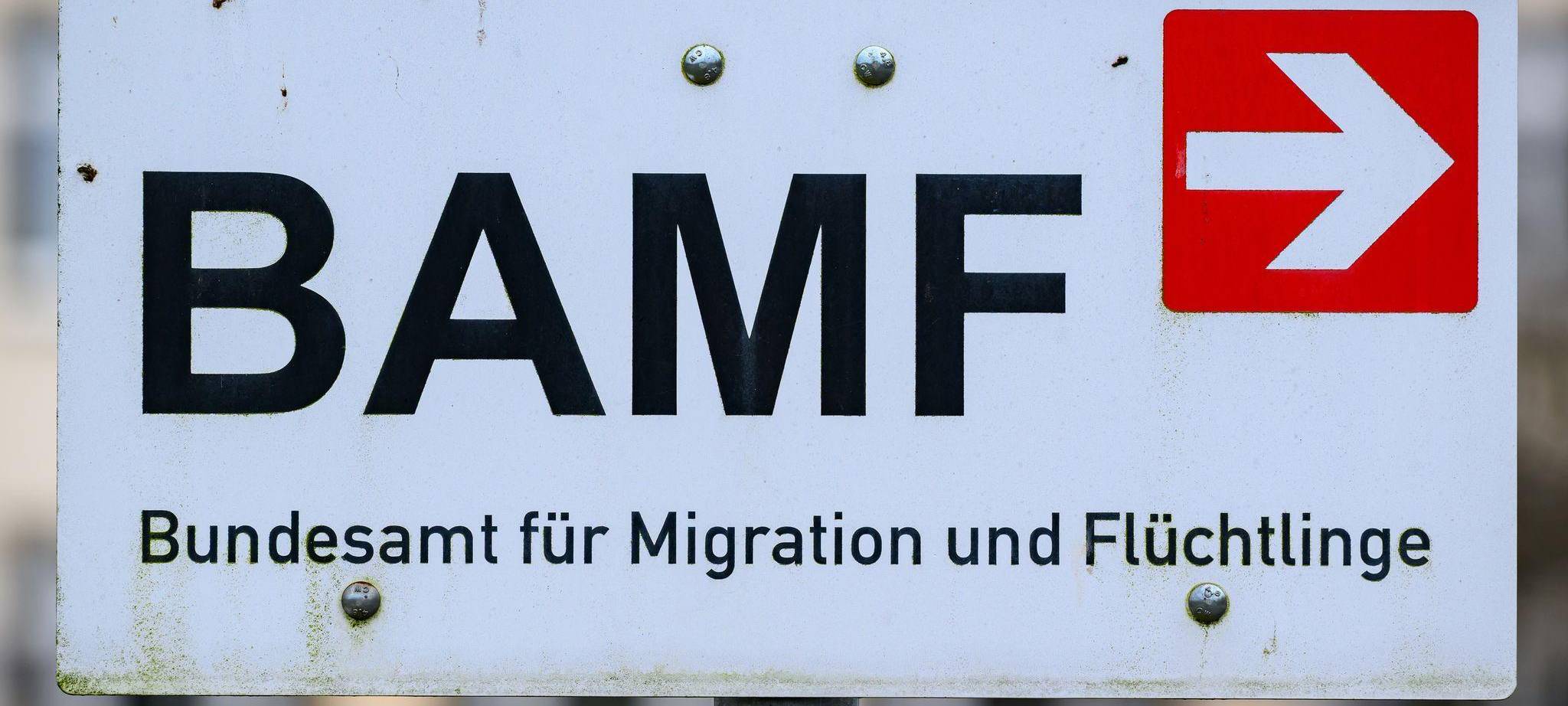 Bundesamt für Migration und Flüchtlinge