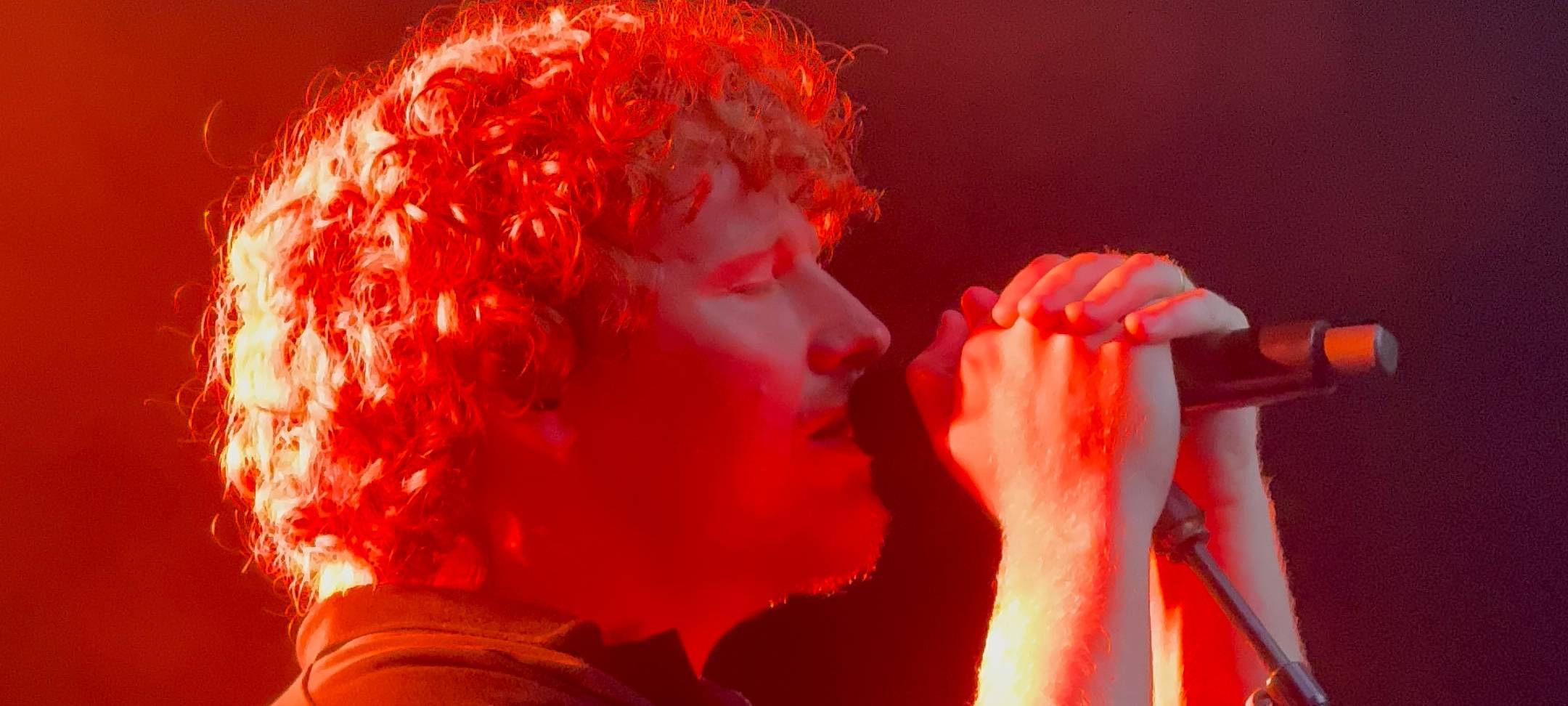 Kreuztal will ihn bei KulturPur sehen: Michael Schulte erobert Herzen im Dreslers Park