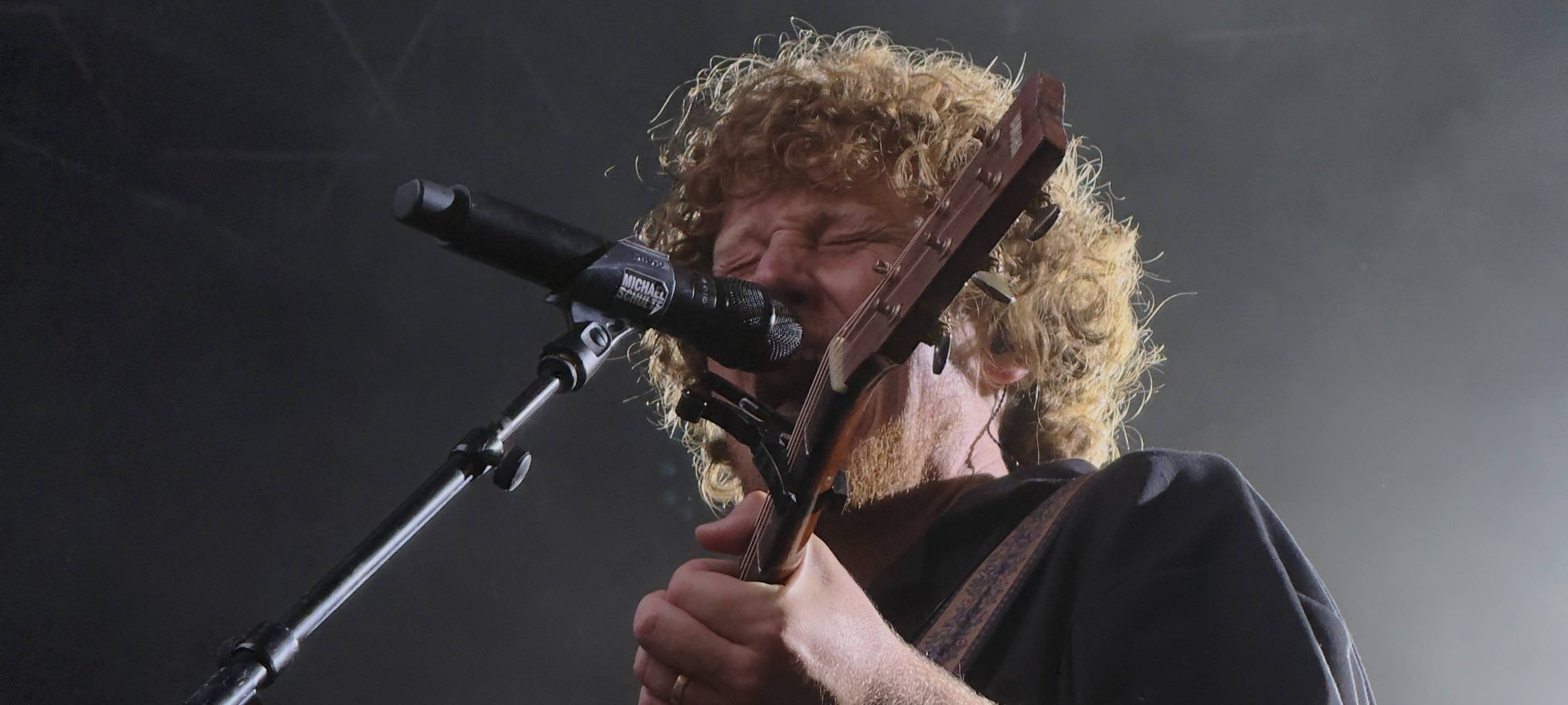 Kreuztal will ihn bei KulturPur sehen: Michael Schulte erobert Herzen im Dreslers Park