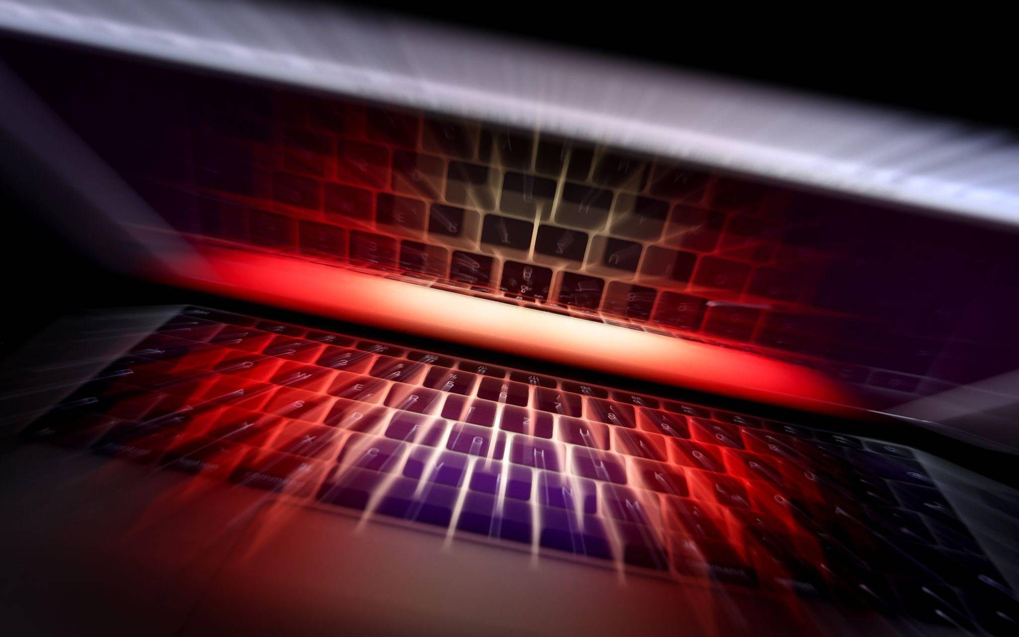 Laptop