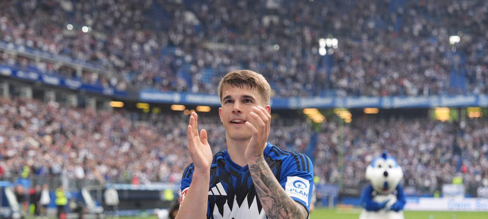 Luka Vuskovic